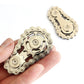Bicycle Chain Fingertip Gyro Stress Relief Toy