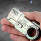 1911 Agent Glock Style Mini Ring Pistol Toy