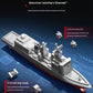 Senbao 208138 Destroyer 015B Building Blocks Set