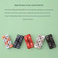 Fingertip Flip Building Blocks Stress Relief Rubik’s Cube Toy