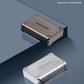 Push Card Decompression Fingertip Toy