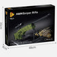 Panlos 670001 AWM Block Rifle Building Blocks Set