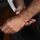 Vintage Sword Bracelet