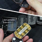 Sound Range Tuning Fork EDC Decompression Toy