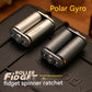 Dual Roller EDC Fingertip Decompression Toy
