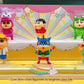 Crayon ShinChan Desktop Decoration Toy