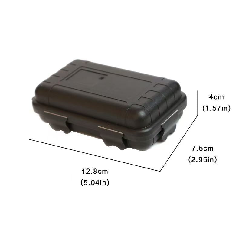 EDC Carry Storage Box