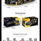 Guli 10631 Bugatti Chiron Building Blocks Set