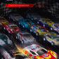 48 Alloy Mini Racing Car Model Set