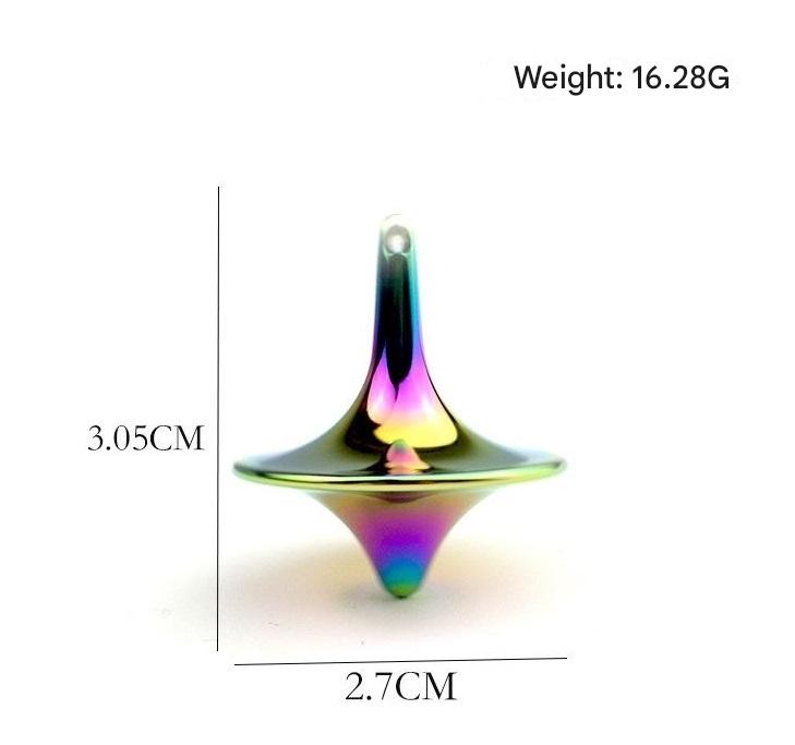 Inception Fidget Spinner