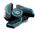 Multifunctional Flagship Luminous Fingertip Gyro Stress Relief Toy