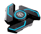 Multifunctional Flagship Luminous Fingertip Gyro Stress Relief Toy