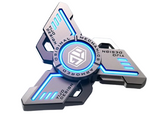Luminous Fingertip Gyro Spinner Toy