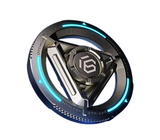 Navigator Glowing Fidget Spinner Toy