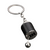 Car Gear Shifter Keychain