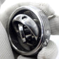 EDC Metal Fingertip Gyro Decompression Toy