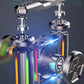 Tank 101 Metal EDC Fingertip Gyro Toy