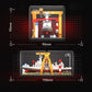 Senbao 208138 Destroyer 015B Building Blocks Set