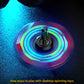 Luminous Star Soldier Finger Spinner