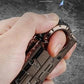 1911 Agent Glock Style Mini Ring Pistol Toy