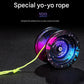 Ares Yoyo Nebula Splash Professional Metal Yo-Yo