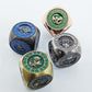 7 in 1 DND  Spinning Dice
