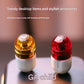 Magnetic Capsule EDC Decompression Toy