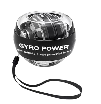 Wrist Decompression Fitness Grip Ball