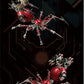 Dragon Zero Metal Assemble Spider Model Kit