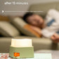 Mini Rechargeable Keyboard Decorative Night Light