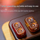 Owl Edc Jelly Push Decompression Toy