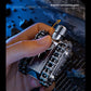 Tank EDC Palm Decompression Toy