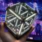 4D Space E-Sports RGB Atmosphere Abyss Lamp