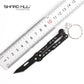 Mini Folding Metal Keychine