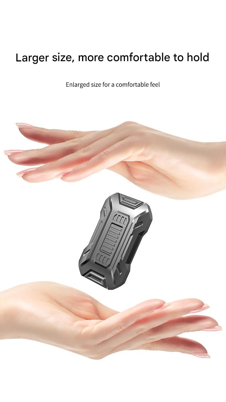 Sports Car Push Card Decompression Toy