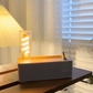Vintage Spiral LED Table Lamp