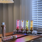 USB Mini Spiral LED Night Light Bulb