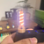 USB Mini Spiral LED Night Light Bulb