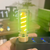 USB Mini Spiral LED Night Light Bulb