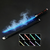 Neon Luminous Katana
