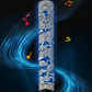 Wukong Telescopic Voice Activated LED Luminous Monkey King Hoop Bar