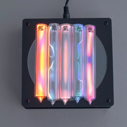 NIKOLATOY Plasma Luminous Tube