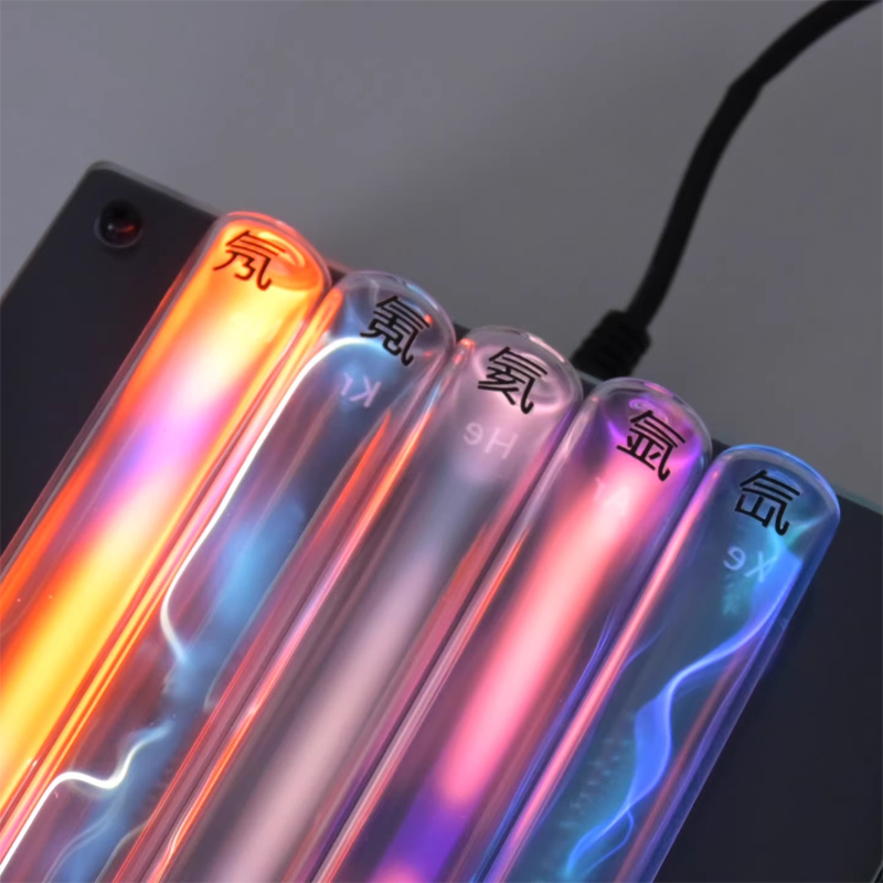 NIKOLATOY Plasma Luminous Tube