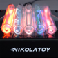 NIKOLATOY Plasma Luminous Tube