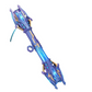 Double-Edge Rotating Lightsaber