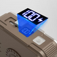 Portable Rechargeable LED Camping Light Power Bank