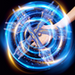 Double-Edge Rotating Lightsaber