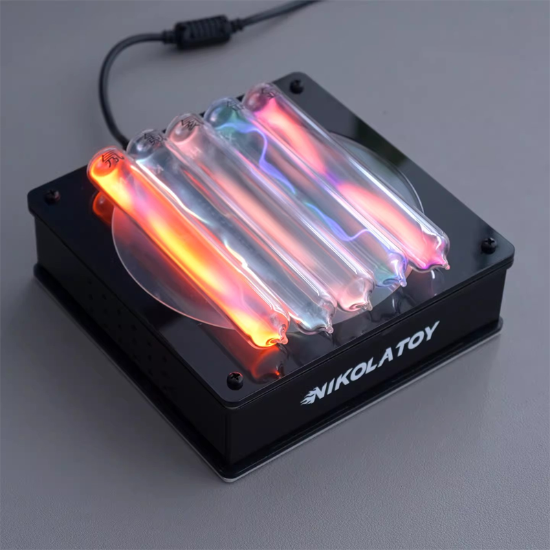NIKOLATOY Plasma Luminous Tube
