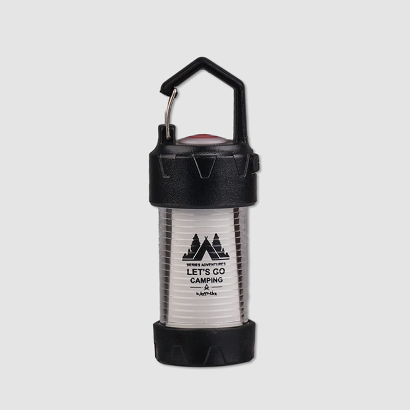 Portable LED Camping Mini Hanging Lantern