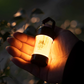 Portable LED Camping Mini Hanging Lantern